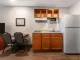 Двухместный люкс