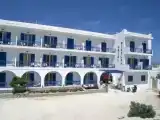 Одноместный люкс