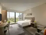 Двухместный номер с видом на город