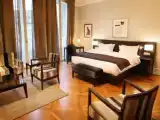 Двухместный номер Deluxe