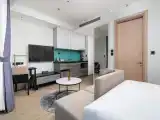Двухместный номер Executive