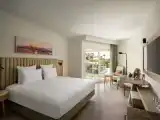 Двухместный номер (Beach Wing) Superior