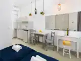 Двухместный номер Стандарт с видом на море