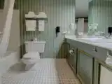 Двухместный номер Presidential