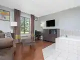 Одноместный люкс