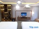 Семейный номер Luxury