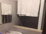 Двухместный семейный номер Стандарт
