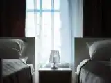 Двухместный номер Эконом