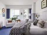 Двухместный люкс Grand с видом на гавань