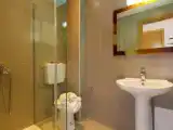 Трёхместный номер Superior