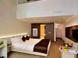 Двухместный семейный номер Стандарт Дуплекс