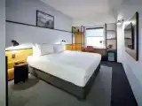 Двухместный номер Стандарт