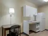 Двухместный люкс