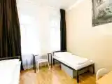 Двухместный номер Стандарт