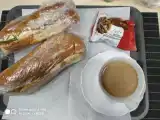 Одноместный номер Эконом