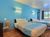 Номер Deluxe