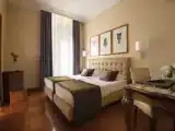 Двухместный номер Omnia Superior