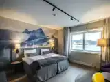 Двухместный номер Стандарт