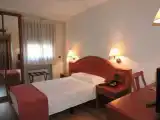 Одноместный номер Стандарт
