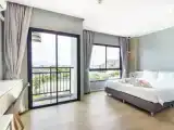 Двухместный номер Deluxe