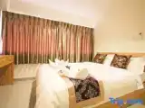 Номер Стандарт с 2 комнатами