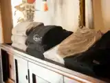 Номер Эконом с красивым видом из окна