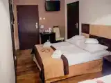 Трёхместный номер