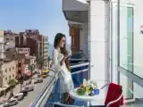 Апартаменты Superior c 1 комнатой