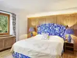 Двухместный полулюкс с видом на горы