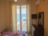 Двухместный номер Стандарт с балконом и с видом на море