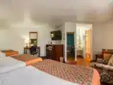Семейный люкс