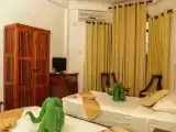 Номер Deluxe