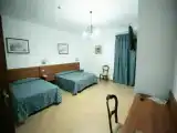 Трёхместный номер