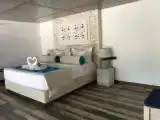 Двухместный номер Deluxe