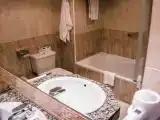 Двухместный номер Стандарт с балконом