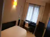Одноместный номер
