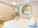 Двухместный номер Стандарт
