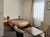 Двухместный номер Deluxe