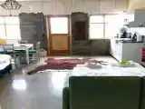 Четырёхместный люкс c 1 комнатой