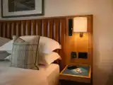 Двухместный люкс с видом на город