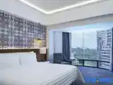 Двухместный номер Club Lounge Access