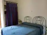 Двухместный номер Стандарт с видом на сад