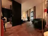 Двухместный полулюкс