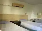 Двухместный номер Стандарт с видом на море