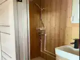 Двухместное бунгало Стандарт