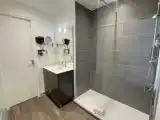 Двухместный полулюкс