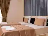 Четырёхместный люкс