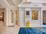 Run of House