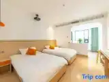 Номер Стандарт