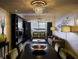 Двухместный люкс Executive с видом на океан